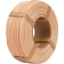 ESUN PLA+ 1,75mm beige 1kg täyttö 3D-tulostin filamentti PLA+175O-BG1R1