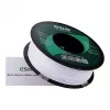ESUN PLA+ 1,75 mm kylmävalkoinen 1 kg 3D-tulostimen filamentti