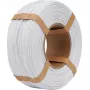 ESUN PLA+ 1,75mm kylmävalkoinen 1kg täyttö 3D-filamentti (PLA+175C-W1R1)
