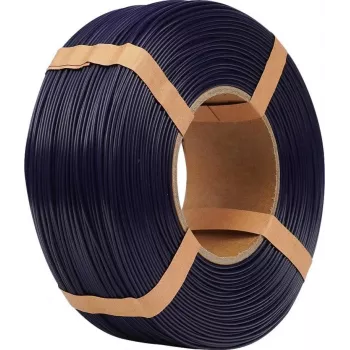 eSUN PLA+ 1,75 mm tummansininen 1 kg täyttö 3D-filamentti (PLA+175D-U1R1)