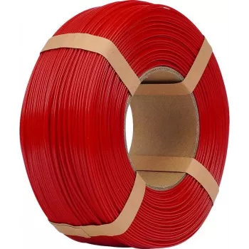 eSUN PLA+ 1,75mm tulipunainen 1kg täyttö 3D-filamentti PLA+175O-FR1R1