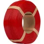 eSUN PLA+ 1,75mm tulipunainen 1kg täyttö 3D-filamentti PLA+175O-FR1R1