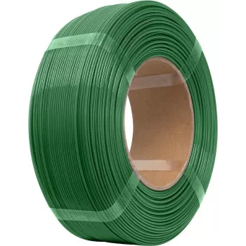 ESUN PLA+ 1,75mm ruohonvihreä 1kg täyttörulla 3D-filamentti PLA+175O-GG1R1