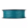 ESUN PLA+ 1,75 mm vihreä 3D-tulostimen filamentti, 1 kg