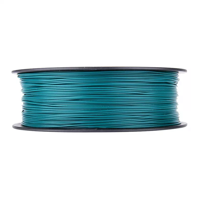 ESUN PLA+ 1,75 mm vihreä 3D-tulostimen filamentti, 1 kg