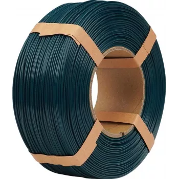 eSUN PLA+ 1,75 mm vihreä 1 kg täyttö 3D-filamentti (PLA+175G1R1)