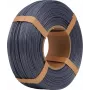 ESUN PLA+ 1,75 mm harmaa 1 kg täyttö 3D-tulostinlanka (PLA+175H1R1)