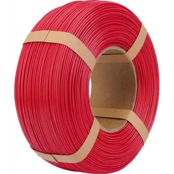 ESUN PLA+ 1,75mm magenta 1kg täyttörulla 3D-tulostin filamentti PLA+175O-PP1R1