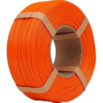 eSUN PLA+ 1,75mm oranssi 1kg täyttö 3D-filamentti (PLA+175O1R1)