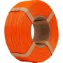 eSUN PLA+ 1,75mm oranssi 1kg täyttö 3D-filamentti (PLA+175O1R1)