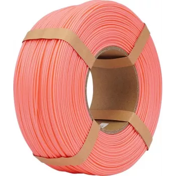 ESUN PLA+ 1,75mm pinkki 1kg täyttörulla 3D-filamentti (PLA+175P1R1)