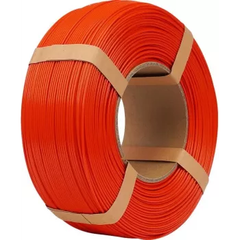 ESUN PLA+ 1,75mm punainen 1kg täyttö 3D filamentti (PLA+175R1R1)