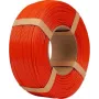 ESUN PLA+ 1,75mm punainen 1kg täyttö 3D filamentti (PLA+175R1R1)