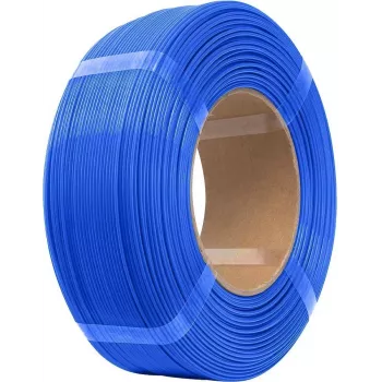 ESUN PLA+ 1,75mm RGB sininen 1kg täyttörulla 3D-filamentti (PLA+175P-U1R1)