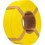 eSUN PLA+ 1,75 mm keltainen 1 kg täyttö 3D-lanka (PLA+175Y1R1)