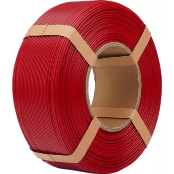 eSUN PLA-BASIC 1,75 mm paloautonpunainen 1 kg 3D-tulostimen filamentti täyttö PLA-BASIC175O-FR1R1