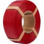 eSUN PLA-BASIC 1,75 mm paloautonpunainen 1 kg 3D-tulostimen filamentti täyttö PLA-BASIC175O-FR1R1