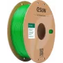 eSUN PLA Basic 1,75 mm vihreä 1 kg 3D-tulostinfilamentti PLA-BASIC175G1P1
