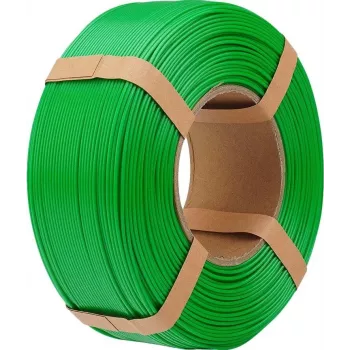 eSUN PLA-BASIC 1,75mm vihreä 1kg täyttöpakkaus 3D-tulostimen filamentti PLA-BASIC175G1R1