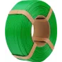 eSUN PLA-BASIC 1,75mm vihreä 1kg täyttöpakkaus 3D-tulostimen filamentti PLA-BASIC175G1R1