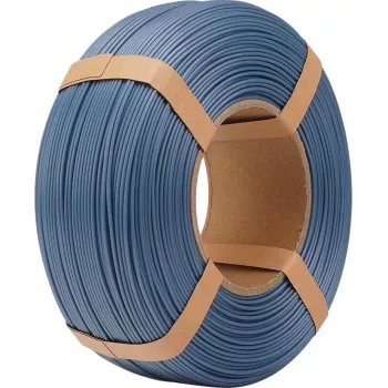 eSUN PLA-BASIC 1,75mm harmaa 1kg täyttö 3D filamentti PLA-BASIC175H1R1