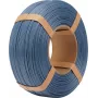 eSUN PLA-BASIC 1,75mm harmaa 1kg täyttö 3D filamentti PLA-BASIC175H1R1