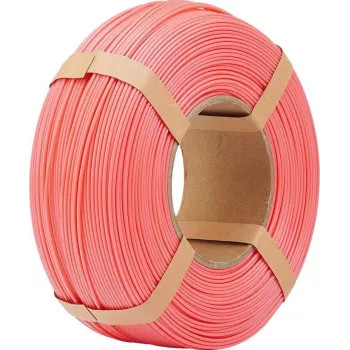 eSUN PLA-BASIC 1,75mm pinkki 1kg täyttö 3D filamentti (PLA-BASIC175P1R1)
