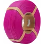 eSUN PLA-BASIC 1,75mm violetti 1kg täyttö 3D-tulostin filamentti PLA-BASIC175Z1R1