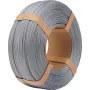 eSUN PLA-BASIC 1,75 mm hopea 1 kg täyttö 3D-tulostimen filamentti PLA-BASIC175S1R1