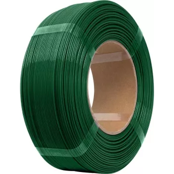 eSUN PLA+ -filamentti 1,75mm Pine Green 1kg täyttö PLA+175O-PG1R1