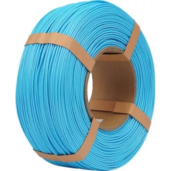eSUN PLA+ filamentti 1,75 mm Space Blue 1 kg täyttö PLA+175SP-U1R1