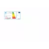 ESYLUX EN10017551 LED-hätävalaisin 3 h akkuvarmennuksella, 14 m tunnistus, IP54, seinä-/kattokiinnitys, sis. piktogrammit