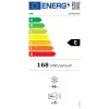 ETA 287990000E pakastin, 98 L, energiatehokkuusluokka E, valkoinen
