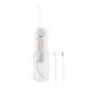 ETA Aqua Care Compact langaton suihku – 165 ml, valkoinen, 2 suutinta, IPX7, USB-ladattava
