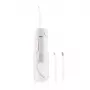 ETA Aqua Care Compact langaton suihku – 165 ml, valkoinen, 2 suutinta, IPX7, USB-ladattava