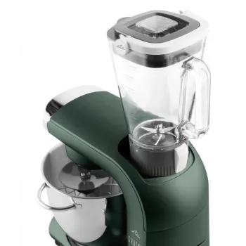 ETA Gratus EVO Elegance ETA102890325 yleiskone, 1500 W, 5,5 l, vihreä
