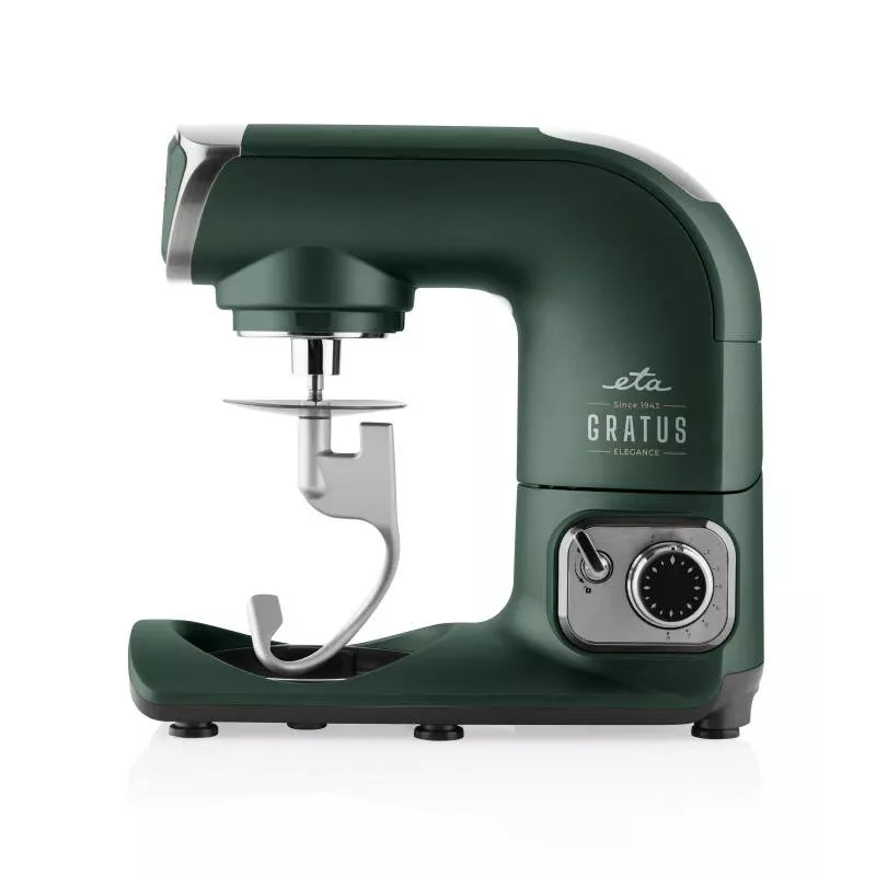 ETA Gratus EVO Elegance ETA102890325 yleiskone, 1500 W, 5,5 l, vihreä