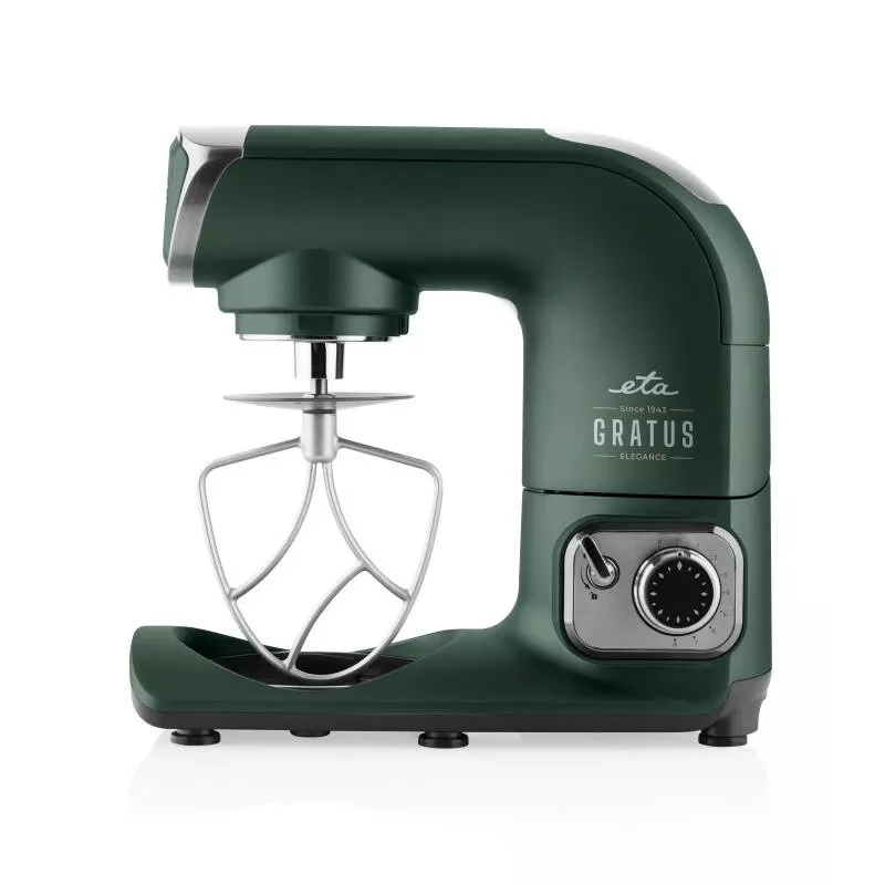 ETA Gratus EVO Elegance ETA102890325 yleiskone, 1500 W, 5,5 l, vihreä