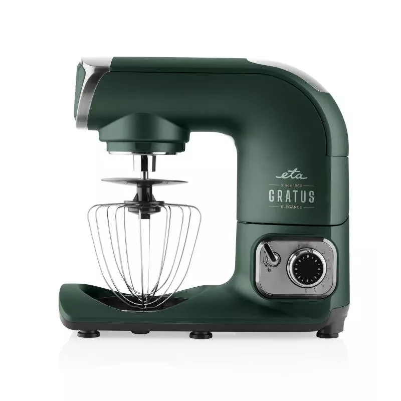 ETA Gratus EVO Elegance ETA102890325 yleiskone, 1500 W, 5,5 l, vihreä