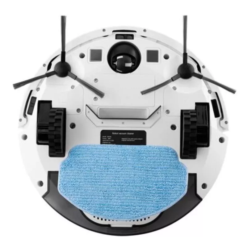 ETA Rover White robotti-imuri 124890000 Rover white 124890000