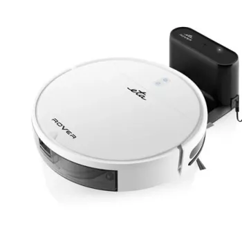 ETA Rover White robotti-imuri 124890000 Rover white 124890000
