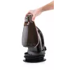 ETA Vapore höyryasema, 3000 W, musta