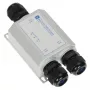 Ethernet + PoE -jatko SPT-POE/2-POE-1G-IP67 gigabit PoE+ IP67