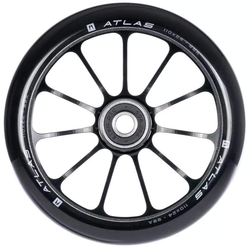 Ethic Atlas Wheel 110 mm Nebula