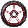 Ethic Calypso pyörä 125mm 12std musta