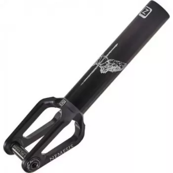 Ethic DTC Nemesis -haarukka 12STD ICS