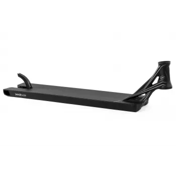 Ethic Lindworm V4 Deck 600mm musta