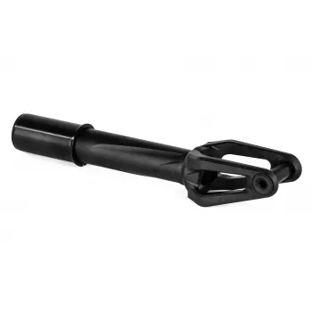 Ethic Merrow Gabel V3 HIC Threadless potkulaudan haarukka hopea 8/12 STD