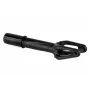 Ethic Merrow Gabel V3 HIC Threadless potkulaudan haarukka hopea 8/12 STD