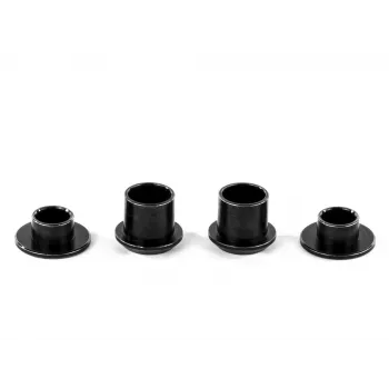 Ethic Pandora V2 8std välikkeet